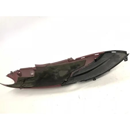 Cache carenage coque arriere gauche DAELIM NS 125 1997-1999