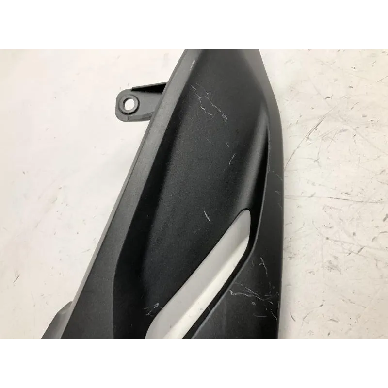 Cache lateral droit HONDA SH 125 2013-2016