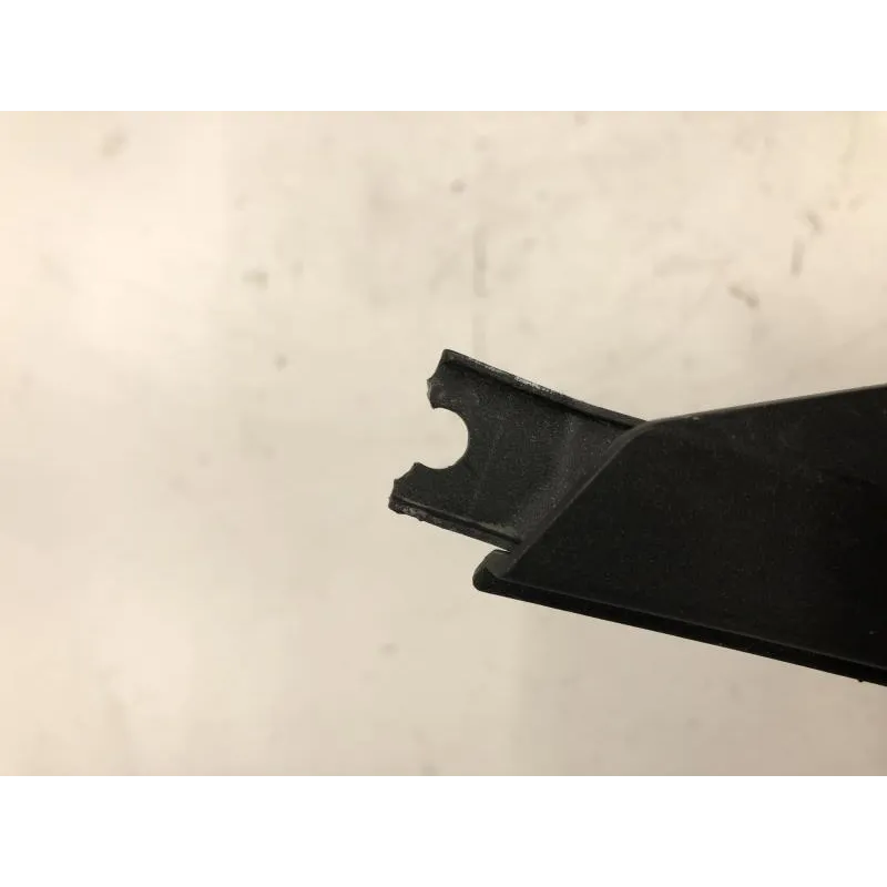 Cache lateral droit HONDA SH 125 2013-2016