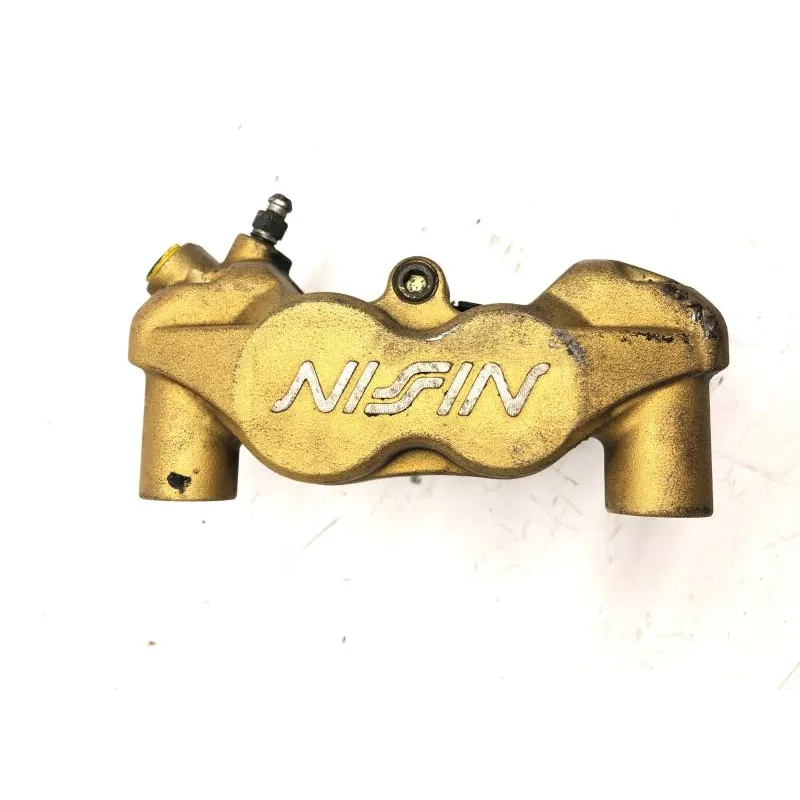 Etrier de frein avant gauche TRIUMPH DAYTONA 675 2006-2008