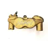 Etrier de frein avant gauche TRIUMPH DAYTONA 675 2006-2008 Etrier de frein avant gauche TRIUMPH DAYTONA 675 2006-2008