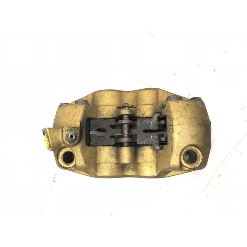 Etrier de frein avant gauche TRIUMPH DAYTONA 675 2006-2008