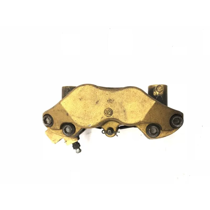 Etrier de frein avant gauche TRIUMPH DAYTONA 675 2006-2008