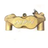 Etrier de frein avant droit TRIUMPH DAYTONA 675 2006-2008 Etrier de frein avant droit TRIUMPH DAYTONA 675 2006-2008