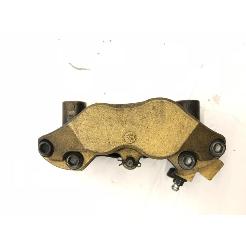 Etrier de frein avant droit TRIUMPH DAYTONA 675 2006-2008
