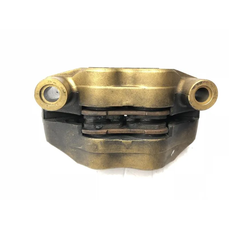 Etrier de frein avant droit TRIUMPH DAYTONA 675 2006-2008