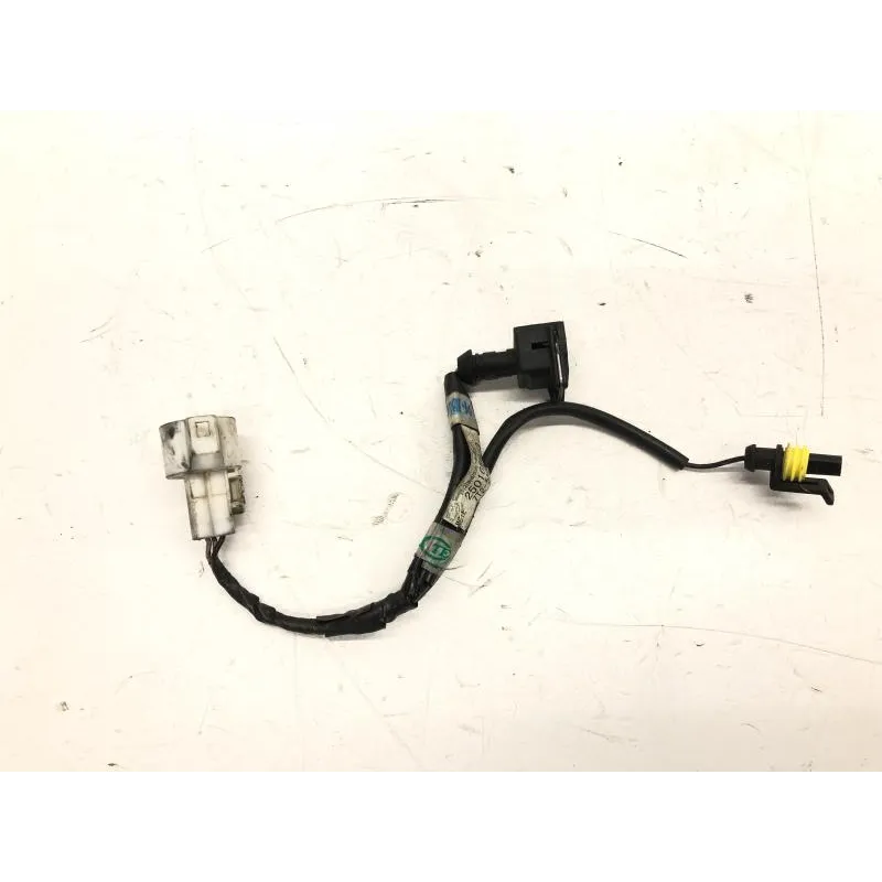 Faisceau electrique TRIUMPH DAYTONA 675 2006-2008
