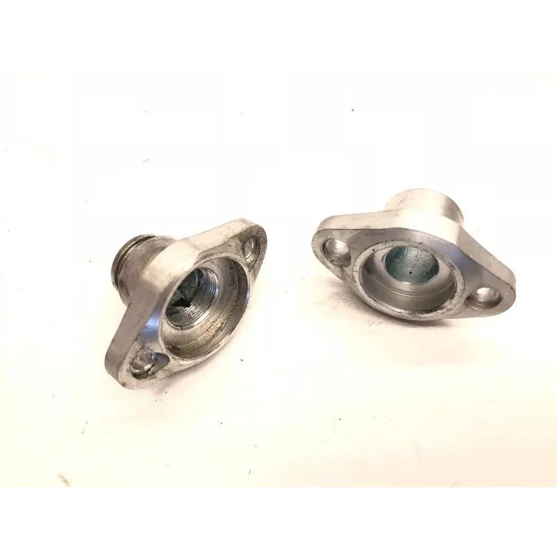 Support arriere TRIUMPH DAYTONA 675 2006-2008