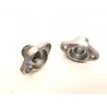 Support arriere TRIUMPH DAYTONA 675 2006-2008 Support arriere TRIUMPH DAYTONA 675 2006-2008
