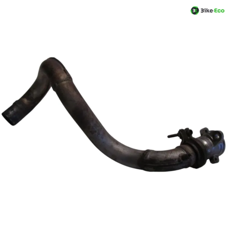 Collecteur arriere (echappement) YAMAHA VMAX 1200 1985-1992 U.S FULL