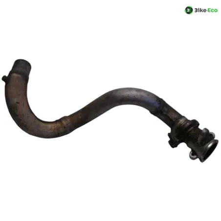 Collecteur arriere (echappement) YAMAHA VMAX 1200 1985-1992 U.S FULL