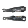 Silencieux (echappement) YAMAHA VMAX 1200 1985-1992 U.S FULL Silencieux (echappement) YAMAHA VMAX 1200 1985-1992 U.S FULL