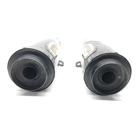 Silencieux (echappement) YAMAHA VMAX 1200 1985-1992 U.S FULL