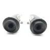 Silencieux (echappement) YAMAHA VMAX 1200 1985-1992 U.S FULL Silencieux (echappement) YAMAHA VMAX 1200 1985-1992 U.S FULL
