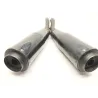 Silencieux (echappement) YAMAHA VMAX 1200 1985-1992 U.S FULL Silencieux (echappement) YAMAHA VMAX 1200 1985-1992 U.S FULL