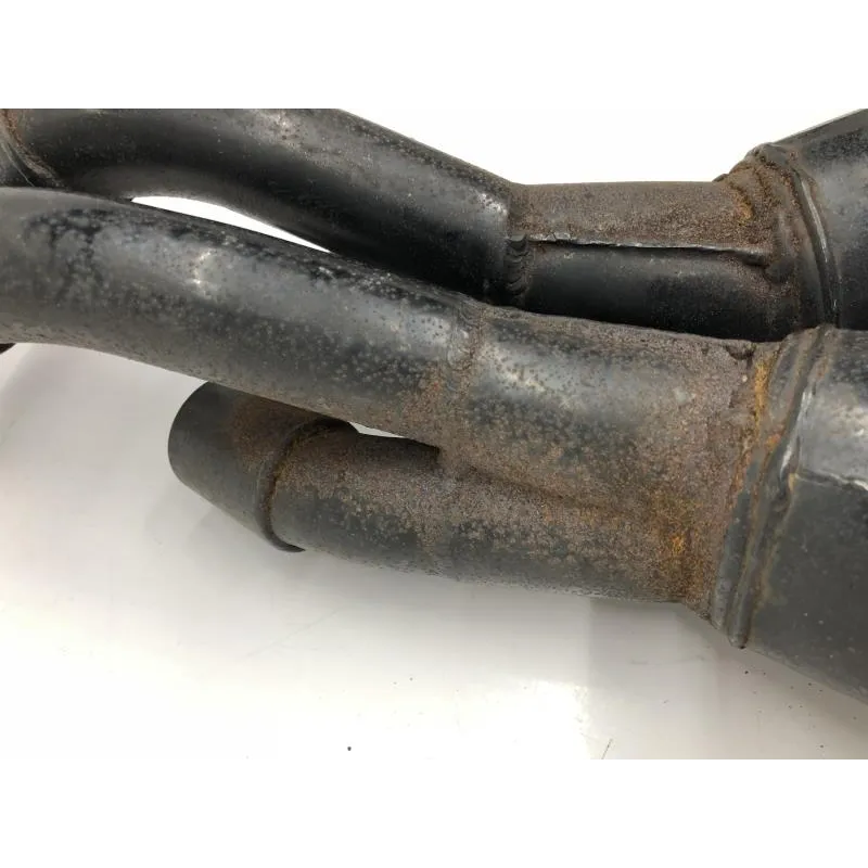 Silencieux (echappement) YAMAHA VMAX 1200 1985-1992 U.S FULL