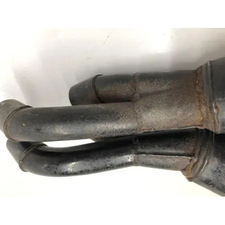 Silencieux (echappement) YAMAHA VMAX 1200 1985-1992 U.S FULL