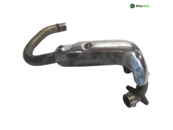 Collecteur arriere (echappement) HONDA XL V 700 2008-2012 TRANSALP