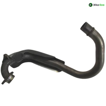Collecteur arriere (echappement) HONDA XL V 700 2008-2012 TRANSALP