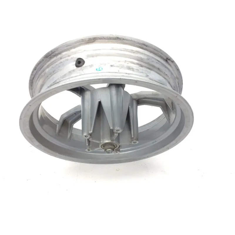 Jante avant PEUGEOT SATELIS 125 2007-2011 COMPRESSOR