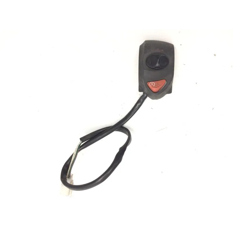 Commodo droit PEUGEOT SATELIS 125 2007-2011 COMPRESSOR