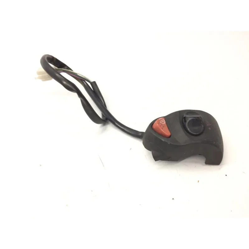 Commodo droit PEUGEOT SATELIS 125 2007-2011 COMPRESSOR
