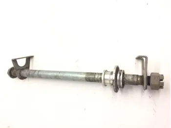 Axe de roue arriere KAWASAKI ZX6 R 600 1995-1997 NINJA