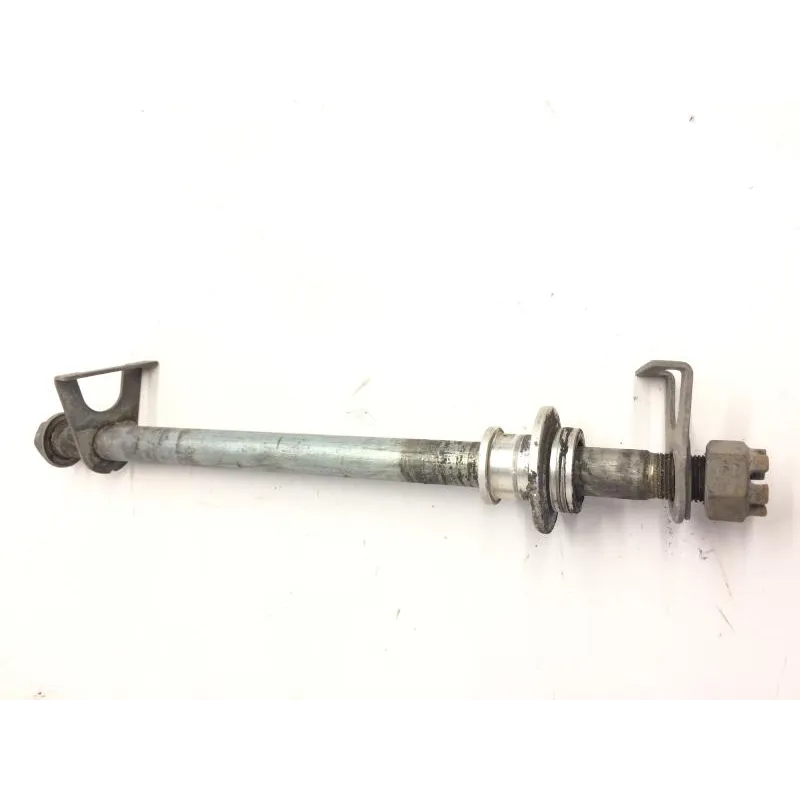 Axe de roue arriere KAWASAKI ZX6 R 600 1995-1997 NINJA
