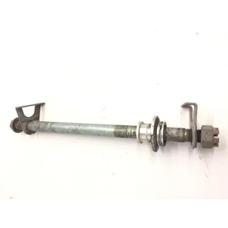 Axe de roue arriere KAWASAKI ZX6 R 600 1995-1997 NINJA