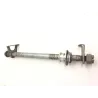 Axe de roue arriere KAWASAKI ZX6 R 600 1995-1997 NINJA Axe de roue arriere KAWASAKI ZX6 R 600 1995-1997 NINJA