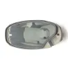 Coffre sous selle SYM JOYRIDE 125 2001-2002