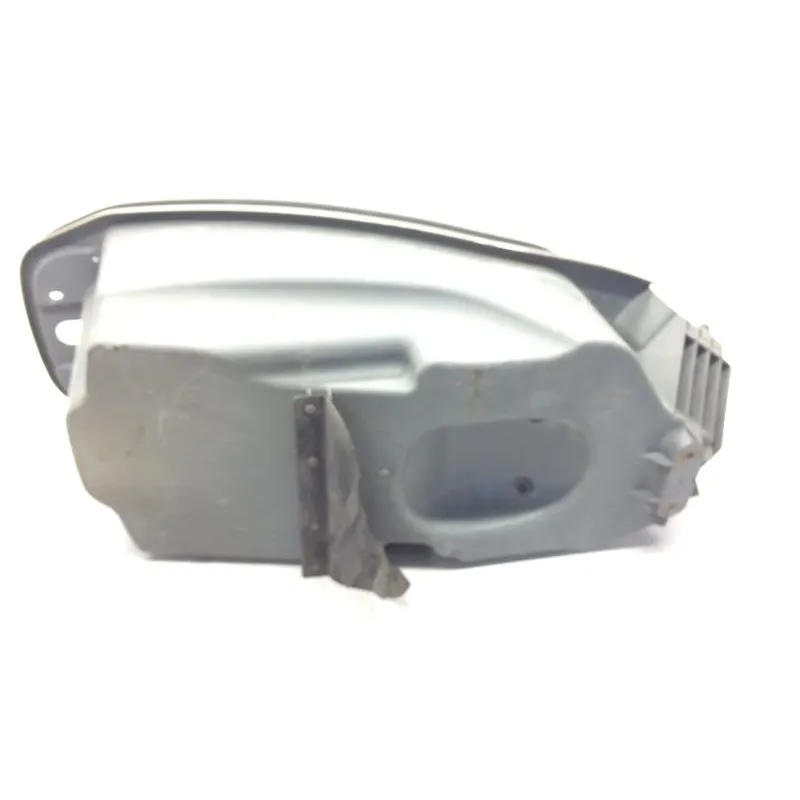 Coffre sous selle SYM JOYRIDE 125 2001-2002