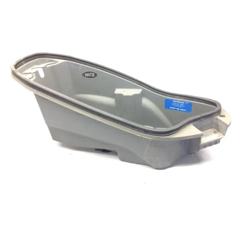 Coffre sous selle SYM JOYRIDE 125 2001-2002