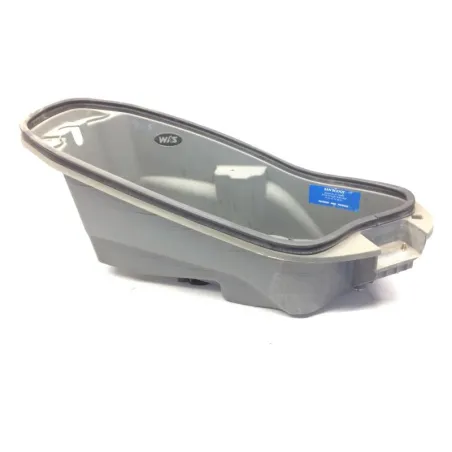 Coffre sous selle SYM JOYRIDE 125 2001-2002