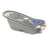 Coffre sous selle SYM JOYRIDE 125 2001-2002