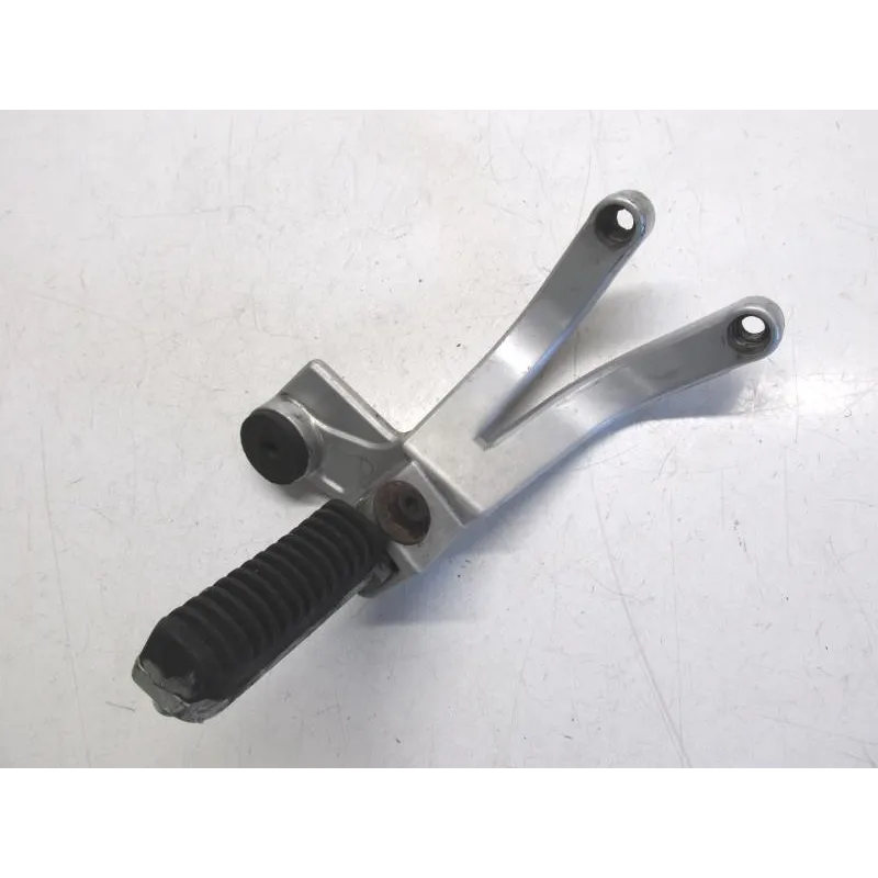 Platine et repose pieds arriere droit SUZUKI RF 900 R 1994-1998