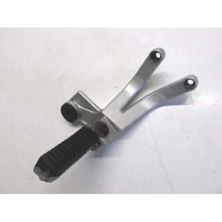 Platine et repose pieds arriere droit SUZUKI RF 900 R 1994-1998