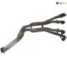 Collecteur (echappement) SUZUKI RF 900 R 1994-1998 Collecteur (echappement) SUZUKI RF 900 R 1994-1998