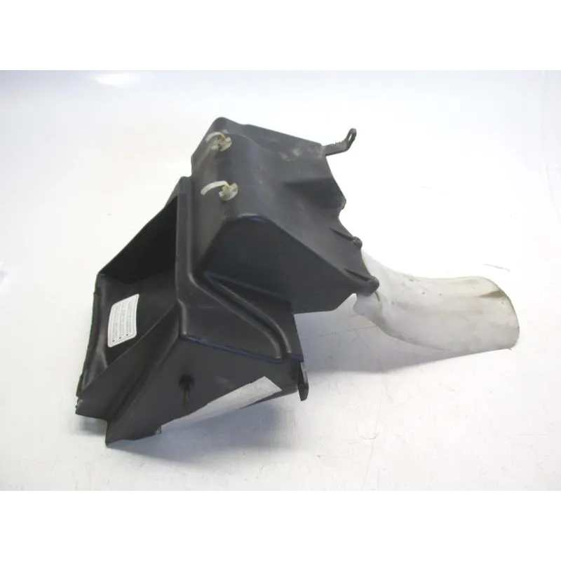 Garde boue arriere HONDA XL V 700 2008-2012 TRANSALP