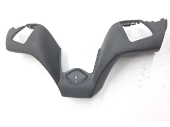 Cache guidon avant PIAGGIO MP3 400 LT 2008-2010 IE SPORT