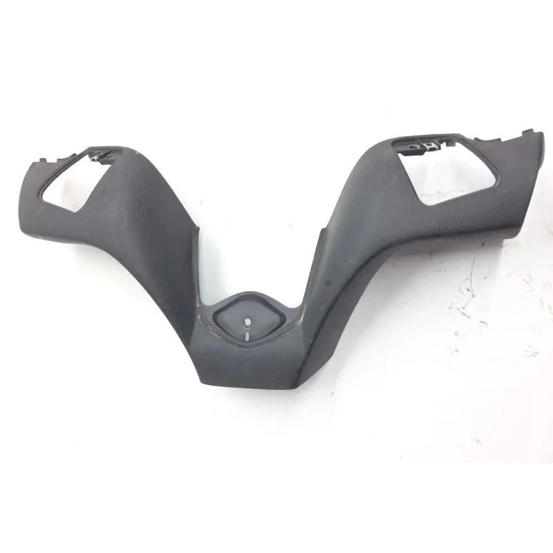 Cache guidon avant PIAGGIO MP3 400 LT 2008-2010 IE SPORT