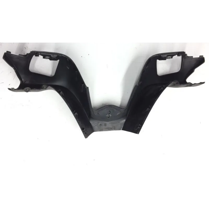 Cache guidon avant PIAGGIO MP3 400 LT 2008-2010 IE SPORT