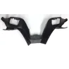 Cache guidon avant PIAGGIO MP3 400 LT 2008-2010 IE SPORT