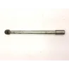 Axe de roue avant PIAGGIO X9 EVO 125 2003-2007