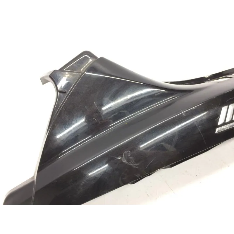 Cache carenage coque arriere droit PIAGGIO MP3 400 LT 2008-2010 IE SPORT