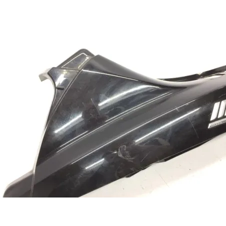 Cache carenage coque arriere droit PIAGGIO MP3 400 LT 2008-2010 IE SPORT