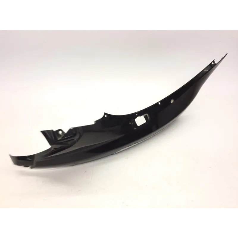 Cache carenage coque arriere droit PIAGGIO MP3 400 LT 2008-2010 IE SPORT