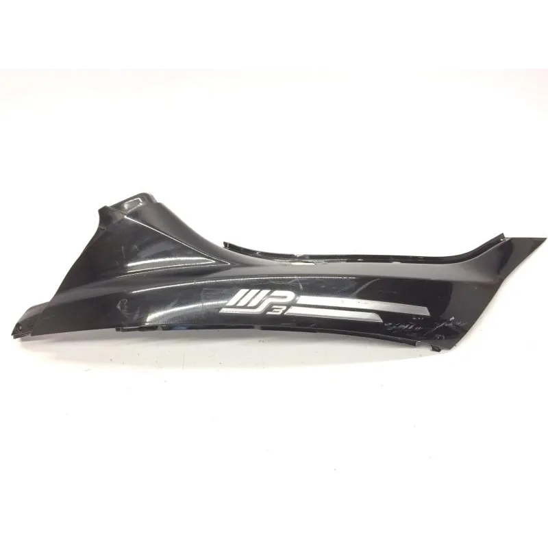 Cache carenage coque arriere droit PIAGGIO MP3 400 LT 2008-2010 IE SPORT