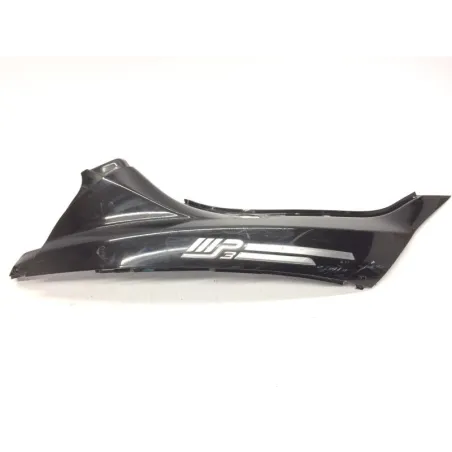 Cache carenage coque arriere droit PIAGGIO MP3 400 LT 2008-2010 IE SPORT