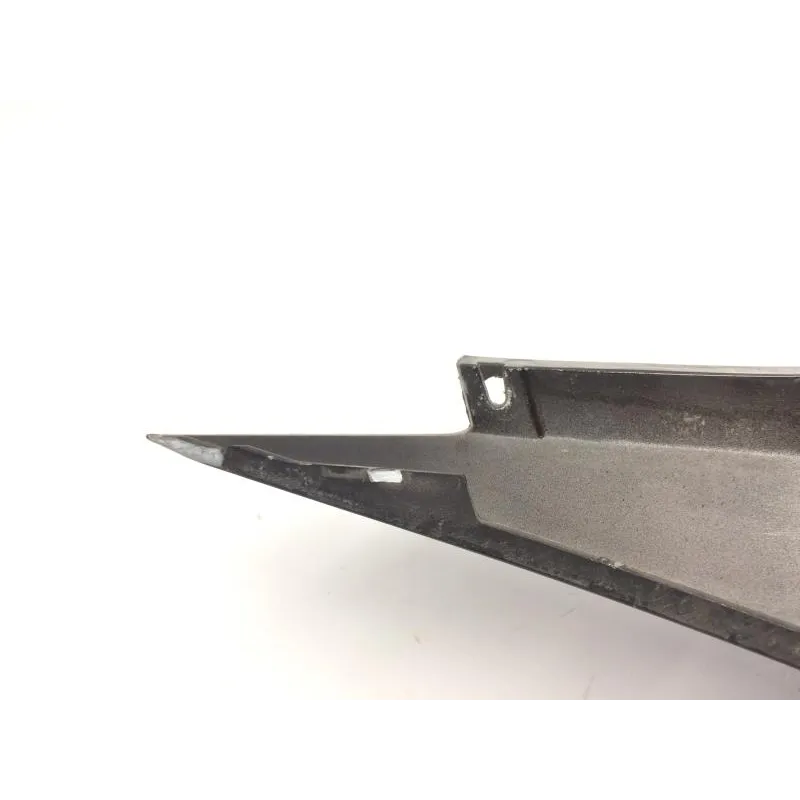 Cache carenage coque arriere droit PIAGGIO MP3 400 LT 2008-2010 IE SPORT